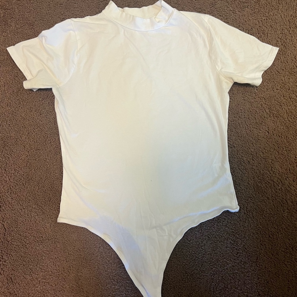 Fashion nova bodysuit